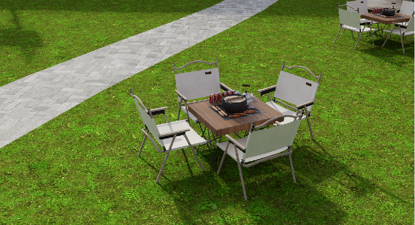 城区酒店帐篷定制：解锁旅居新体验，打造差异化竞争力